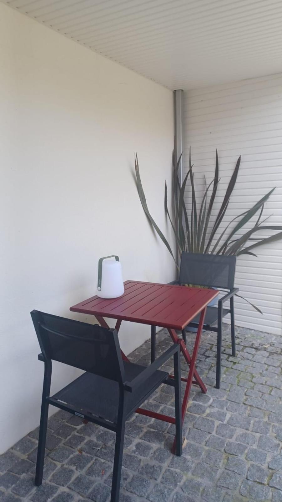 Agreable T2 Pres Des Plages Avec Parking Arcangues Ngoại thất bức ảnh